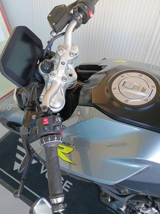 Bmw F 900 R (2021 - 24) (5)