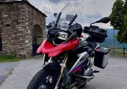 Bmw R 1200 GS (2013 - 16) usata