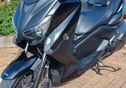Yamaha X-Max 400 ABS (2013 - 16) usata