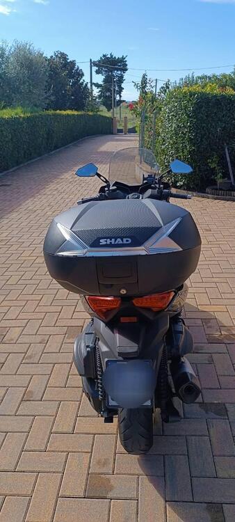 Yamaha X-Max 400 ABS (2013 - 16) (3)
