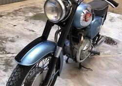 Bsa THUNDERBOLT 650 d'epoca