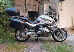 Bmw R 1200 R (2006 - 11) usata