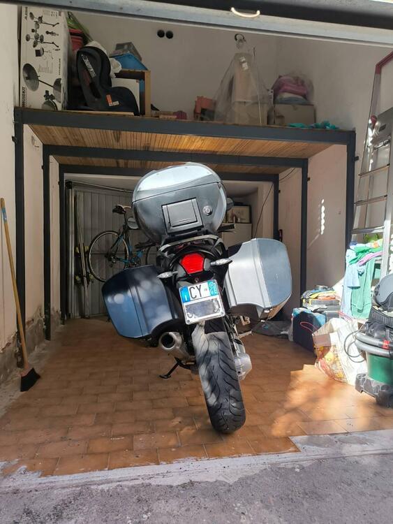 Bmw R 1200 R (2006 - 11) (3)