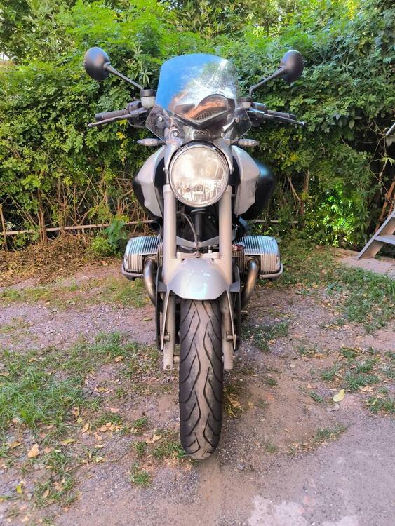 Bmw R 1200 R (2006 - 11) (4)