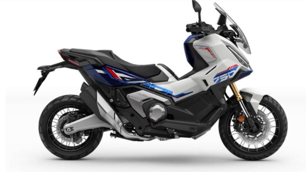 Honda X-ADV 750 (2025)