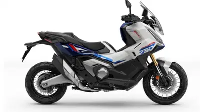 Honda X-ADV 750 (2025 - 26) nuova