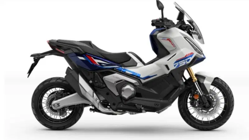 Honda X-ADV 750 (2025 - 26)
