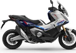 Honda X-ADV 750 (2025) nuova