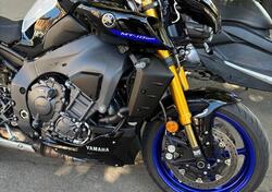 Yamaha MT-10 SP (2022 - 25) usata