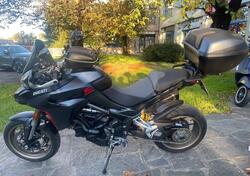 Ducati Multistrada 1260 S (2018 - 20) usata