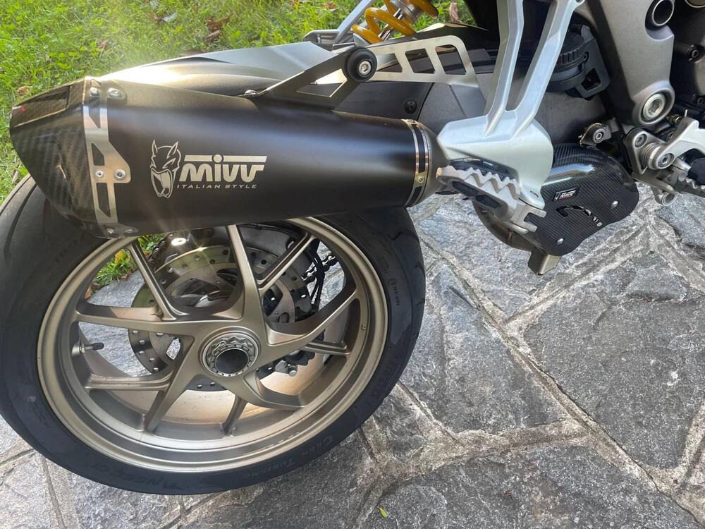 Ducati Multistrada 1260 S (2018 - 20) (5)