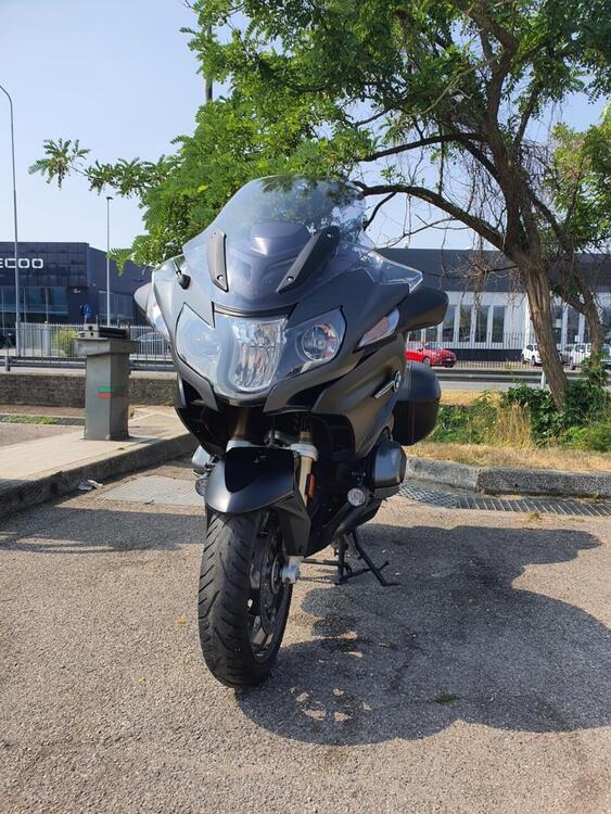 Bmw R 1250 RT (2019 - 20)