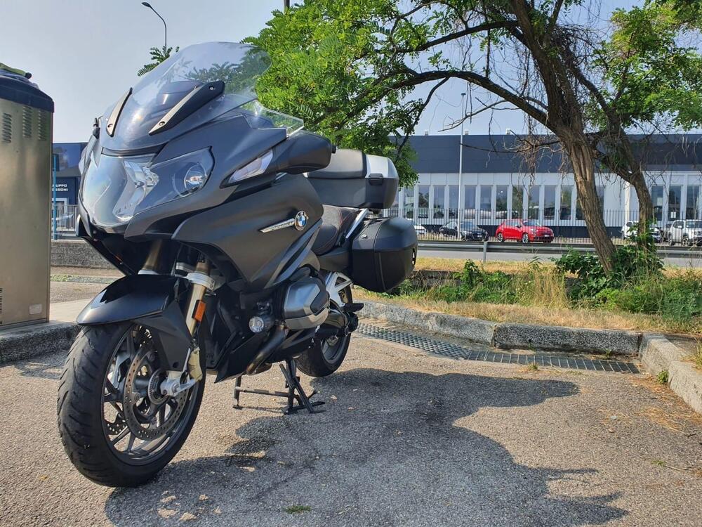 Bmw R 1250 RT (2019 - 20) (2)