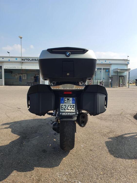 Bmw R 1250 RT (2019 - 20) (3)