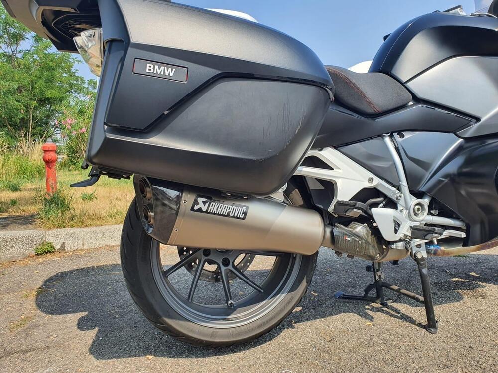 Bmw R 1250 RT (2019 - 20) (5)