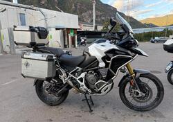 Triumph Tiger 1200 Rally Explorer (2022 - 23) usata