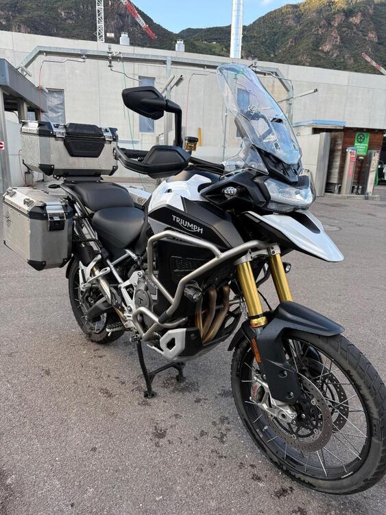 Triumph Tiger 1200 Rally Explorer (2022 - 23) (4)