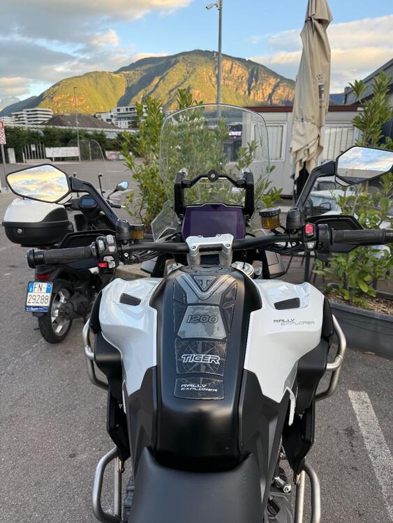 Triumph Tiger 1200 Rally Explorer (2022 - 23) (5)