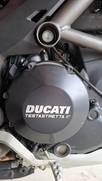 Ducati Multistrada 1200 S Touring (2010 - 12) (2)