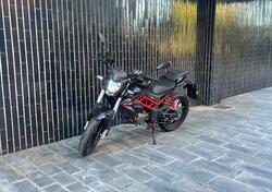 Benelli BN 125 (2021 - 25) usata