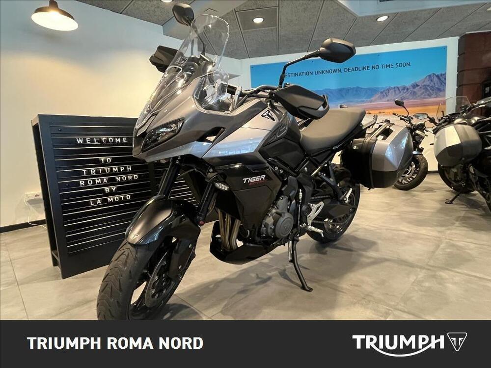 Triumph Tiger Sport 800 (2025) (2)