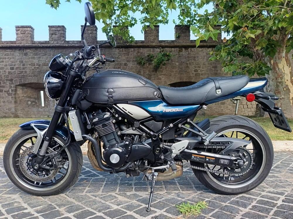 Kawasaki Z 900 RS (2022 - 25) (3)