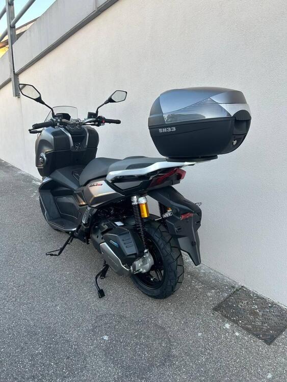 QJ Motor ATR 125 (2025) (3)