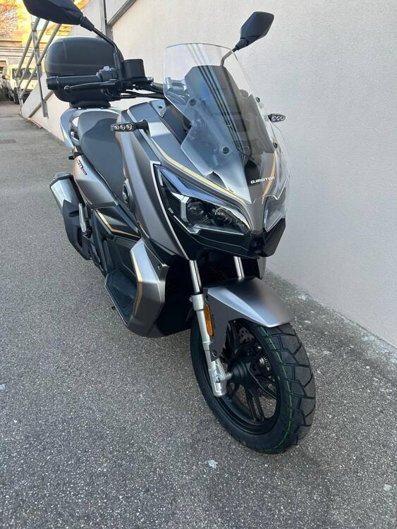 QJ Motor ATR 125 (2025) (4)