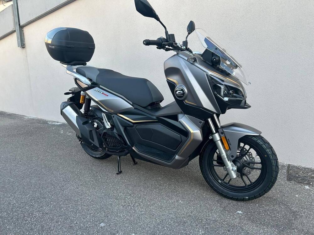 QJ Motor ATR 125 (2025) (5)