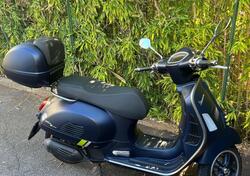 Vespa GTS 125 Super Tech (2023 - 24) usata