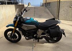 CFMOTO 700CL-X Adventure (2023 - 25) usata