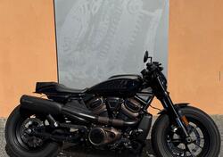 Harley-Davidson Sportster S (2022 - 24) usata