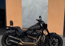Harley-Davidson Fat Bob 114 (2021 - 25) usata