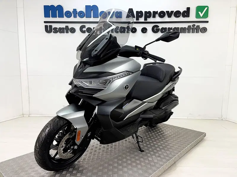 Voge Sfida SR4 MAX (2024 - 26) (3)