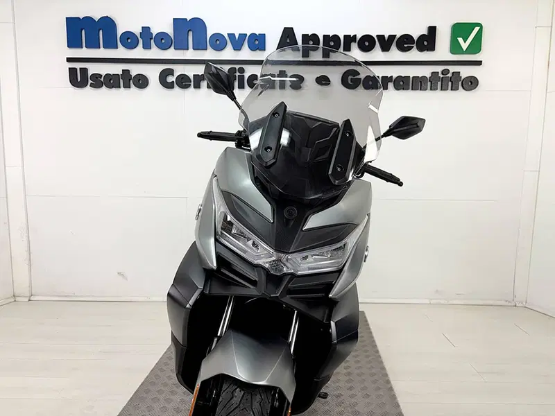 Voge Sfida SR4 MAX (2024 - 26) (4)
