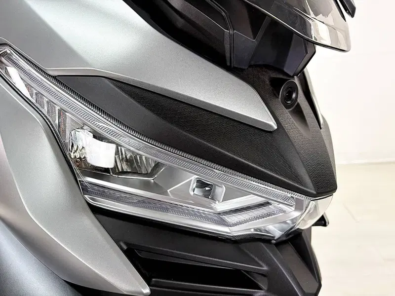 Voge Sfida SR4 MAX (2024 - 26) (5)
