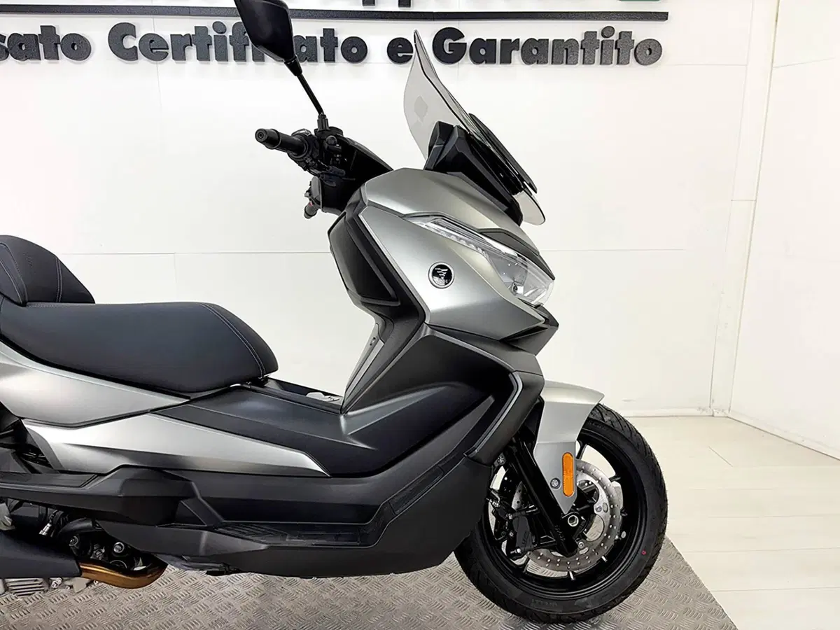 Voge Sfida SR4 MAX (2024 - 26) (6)
