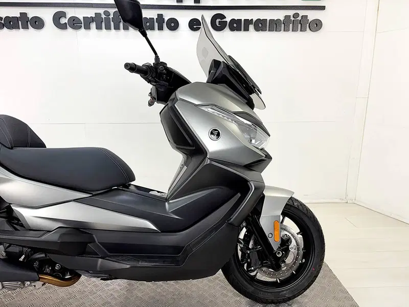 Voge Sfida SR4 MAX (2024 - 26) (6)