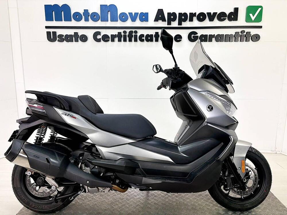 Voge Sfida SR4 MAX (2024 - 25) (5)