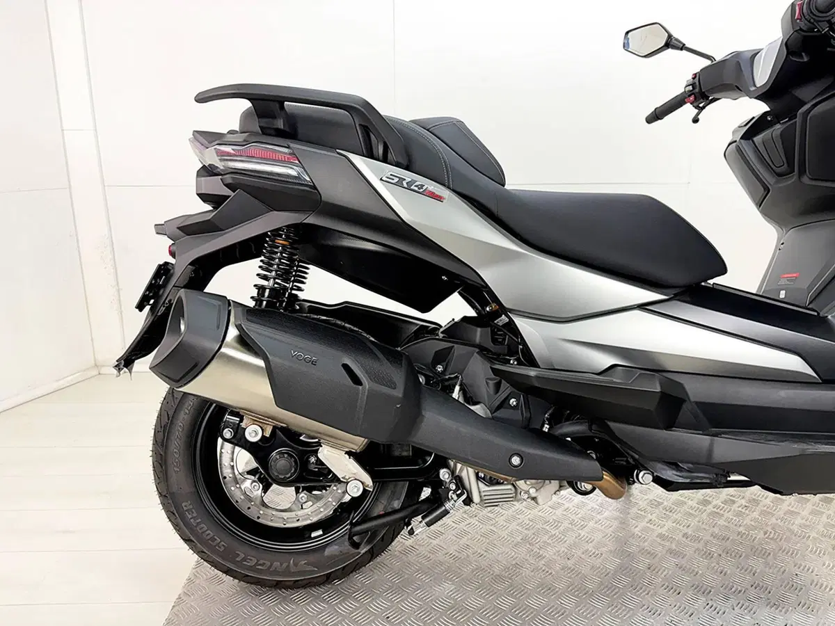 Voge Sfida SR4 MAX (2024 - 26) (8)