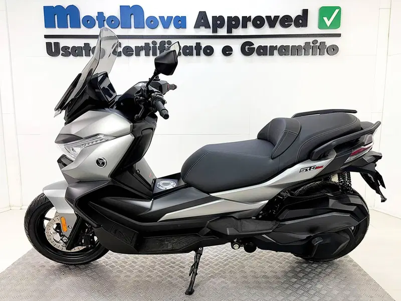 Voge Sfida SR4 MAX (2024 - 26) (2)