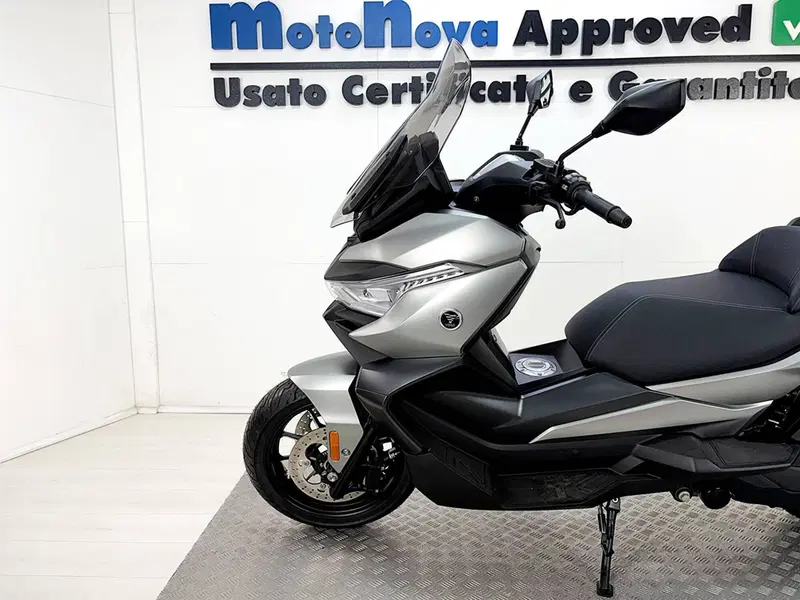 Voge Sfida SR4 MAX (2024 - 26) (11)