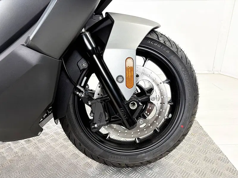 Voge Sfida SR4 MAX (2024 - 26) (12)