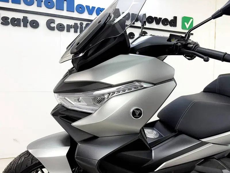 Voge Sfida SR4 MAX (2024 - 26) (13)