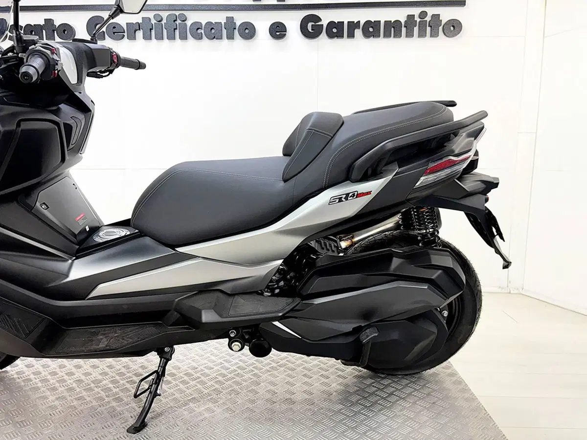 Voge Sfida SR4 MAX (2024 - 26) (14)
