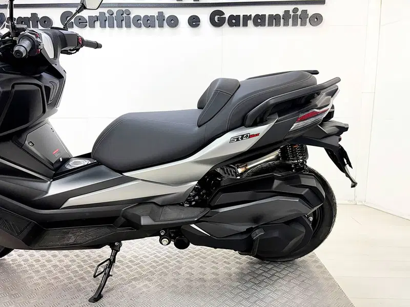 Voge Sfida SR4 MAX (2024 - 26) (14)