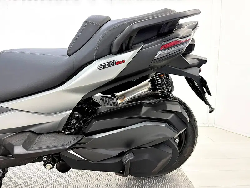 Voge Sfida SR4 MAX (2024 - 26) (15)