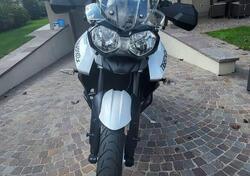 Triumph Tiger 800 XRx (2015 - 17) usata
