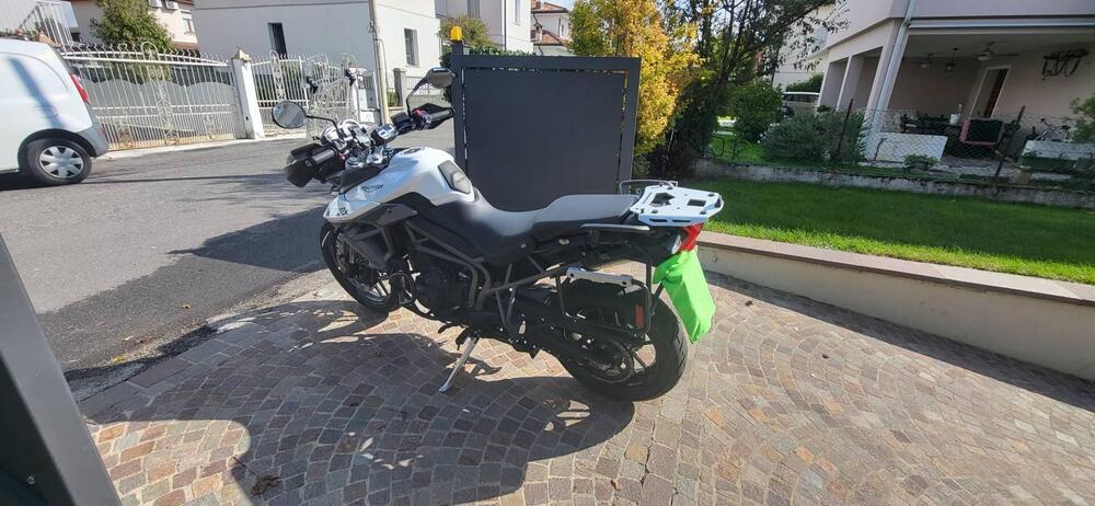 Triumph Tiger 800 XRx (2015 - 17) (3)
