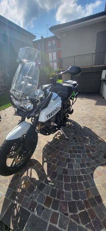 Triumph Tiger 800 XRx (2015 - 17) (5)
